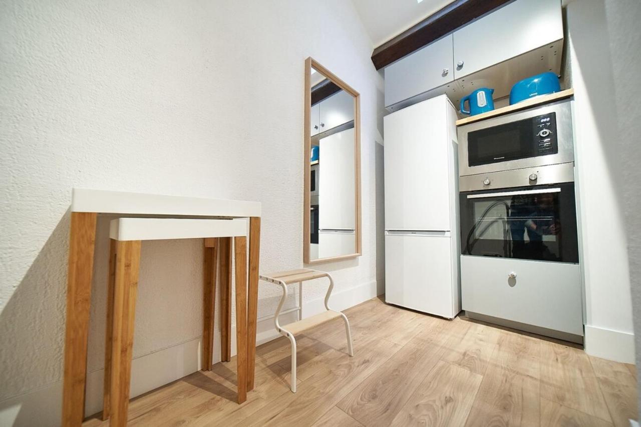 Superbe 2 Chambres-Villeurbanne-Cusset Exterior foto