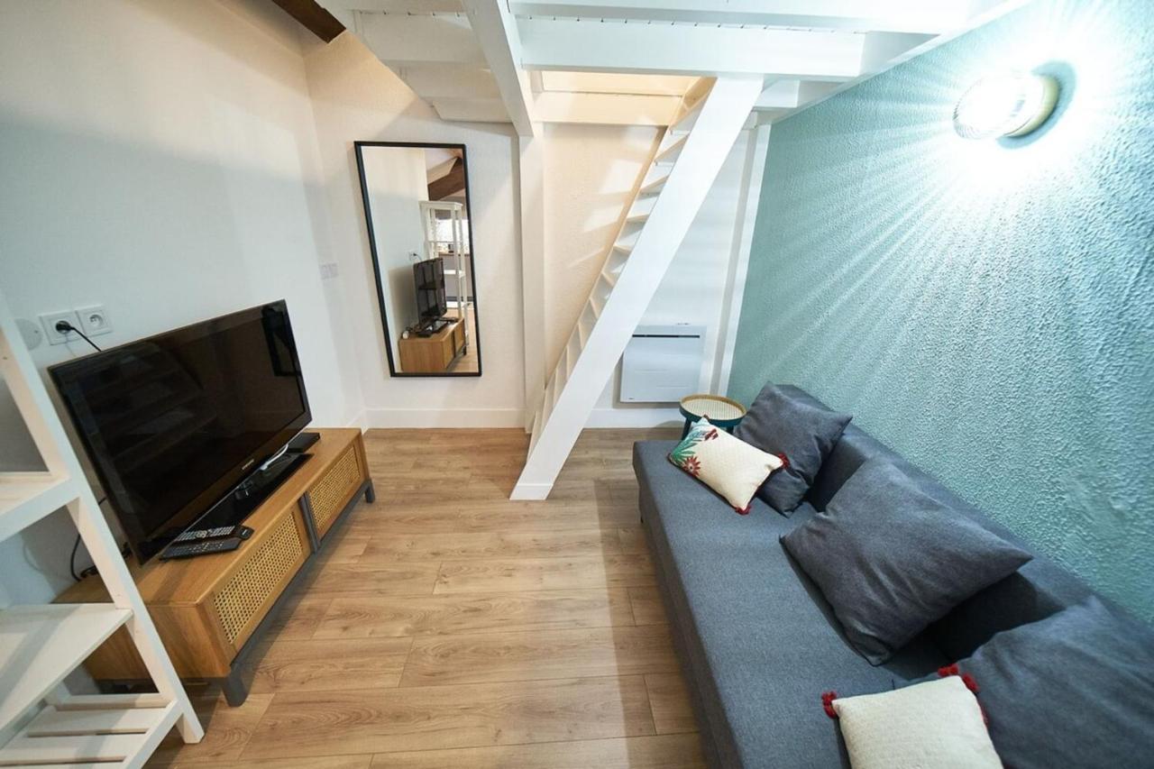 Superbe 2 Chambres-Villeurbanne-Cusset Exterior foto